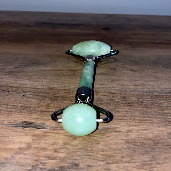 Jade roller - Picture 2 of 3
